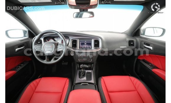 Ra Imported Dodge Charger Blue Ọkọ̀ in Import - Dubai ni Ashanti Ra Imported Dodge Charger Blue Ọkọ̀ in Import - Dubai ni Ashanti