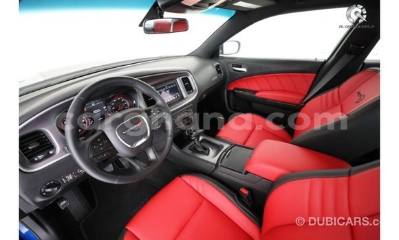 Ra Imported Dodge Charger Blue Ọkọ̀ in Import - Dubai ni Ashanti Ra Imported Dodge Charger Blue Ọkọ̀ in Import - Dubai ni Ashanti