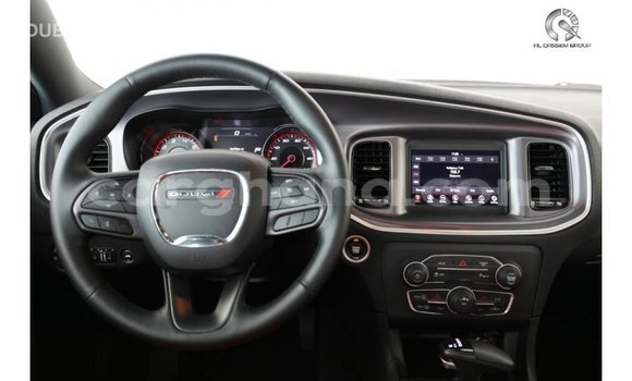 Ra Imported Dodge Charger Blue Ọkọ̀ in Import - Dubai ni Ashanti Ra Imported Dodge Charger Blue Ọkọ̀ in Import - Dubai ni Ashanti