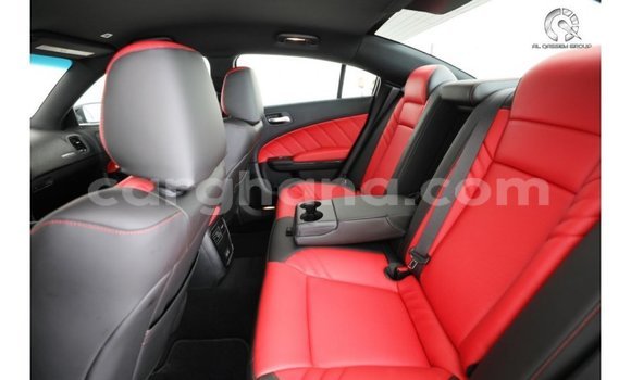 Ra Imported Dodge Charger Blue Ọkọ̀ in Import - Dubai ni Ashanti Ra Imported Dodge Charger Blue Ọkọ̀ in Import - Dubai ni Ashanti