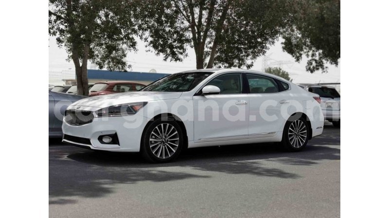 Big with watermark kia cadenza ashanti import dubai 20360