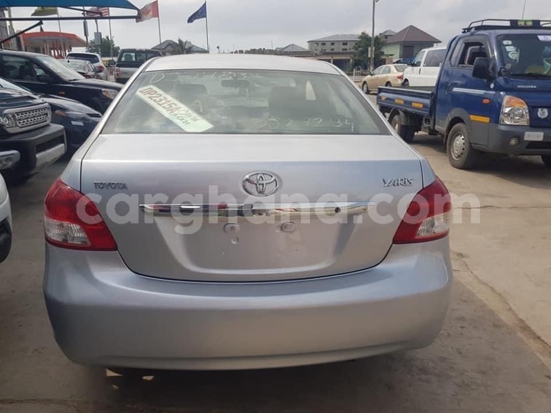 Big with watermark toyota yaris greater accra accra 20363