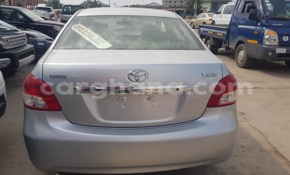 Sayi Na hannu Toyota Yaris Sauran Mota in Accra a Greater Accra