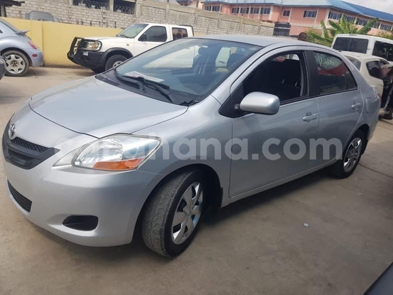 Big with watermark toyota yaris greater accra accra 20363