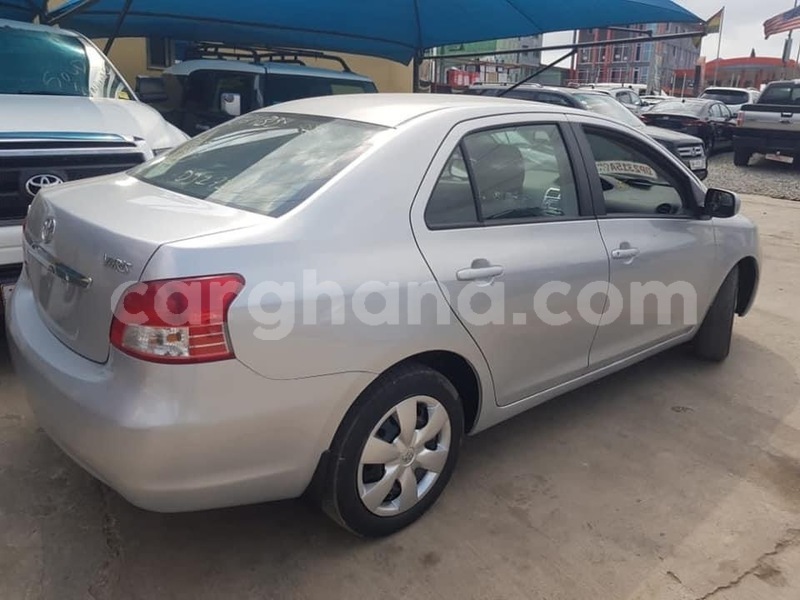 Big with watermark toyota yaris greater accra accra 20363