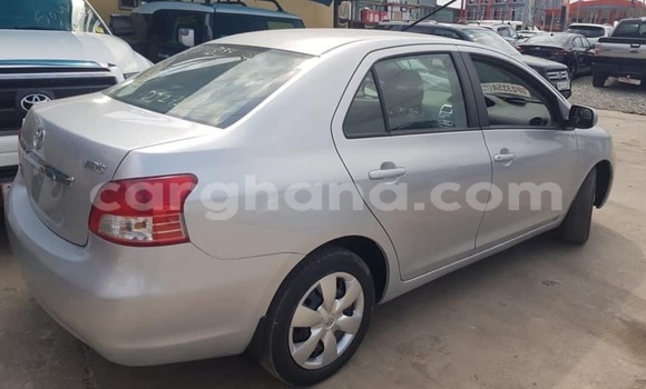 Buy Used Toyota Yaris Other Car in Accra in Greater Accra Buy Used Toyota Yaris Other Car in Accra in Greater Accra
