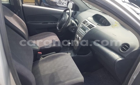 Buy Used Toyota Yaris Other Car in Accra in Greater Accra Buy Used Toyota Yaris Other Car in Accra in Greater Accra
