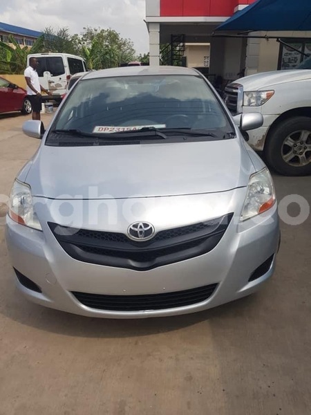 Big with watermark toyota yaris greater accra accra 20363