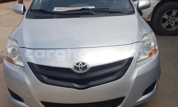 Buy Used Toyota Yaris Other Car in Accra in Greater Accra Buy Used Toyota Yaris Other Car in Accra in Greater Accra