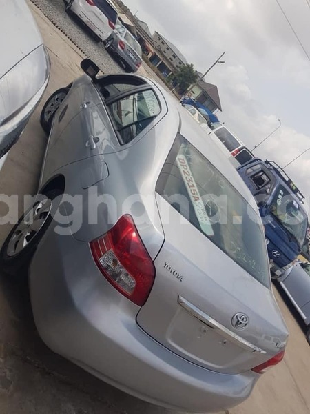 Big with watermark toyota yaris greater accra accra 20363