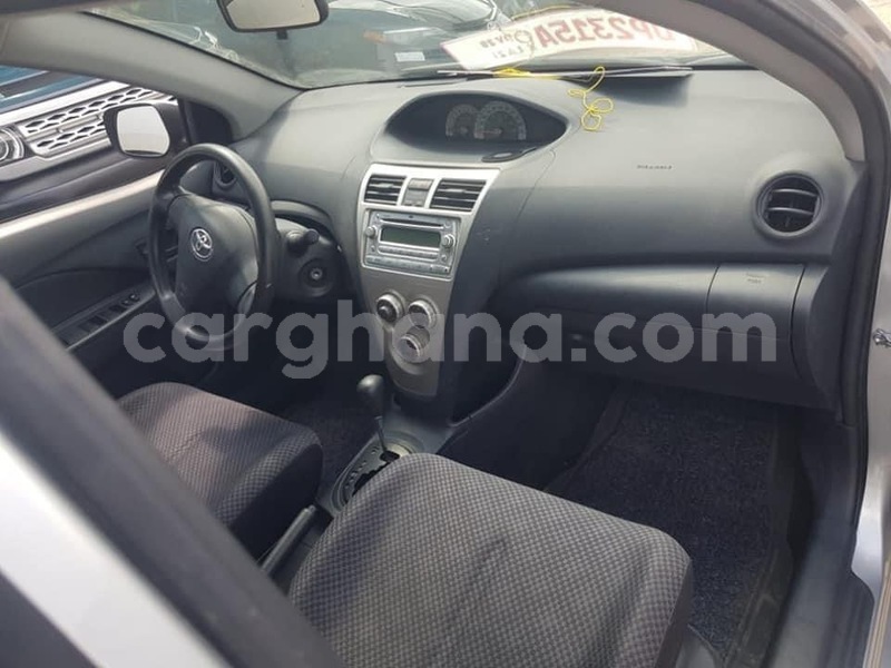 Big with watermark toyota yaris greater accra accra 20363