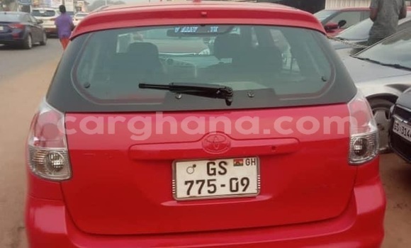 Buy Used Toyota Allion Red Car in Accra in Greater Accra Buy Used Toyota Allion Red Car in Accra in Greater Accra