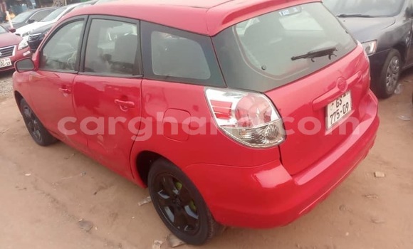 Buy Used Toyota Allion Red Car in Accra in Greater Accra Buy Used Toyota Allion Red Car in Accra in Greater Accra