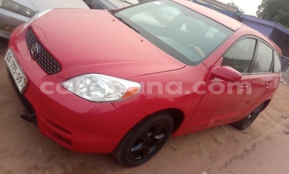 Buy Used Toyota Allion Red Car in Accra in Greater Accra Buy Used Toyota Allion Red Car in Accra in Greater Accra
