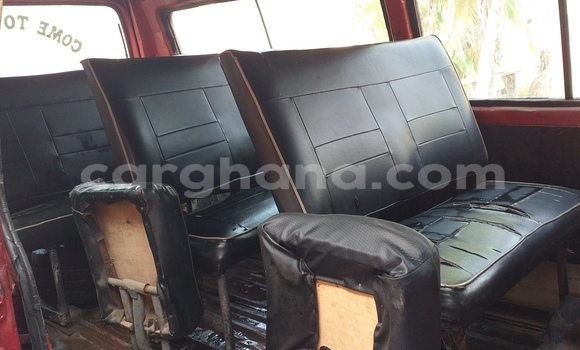 Buy Used Hyundai Grace Brown Car in Accra in Greater Accra Buy Used Hyundai Grace Brown Car in Accra in Greater Accra