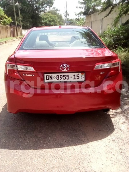 Big with watermark toyota camry greater accra accra 20368