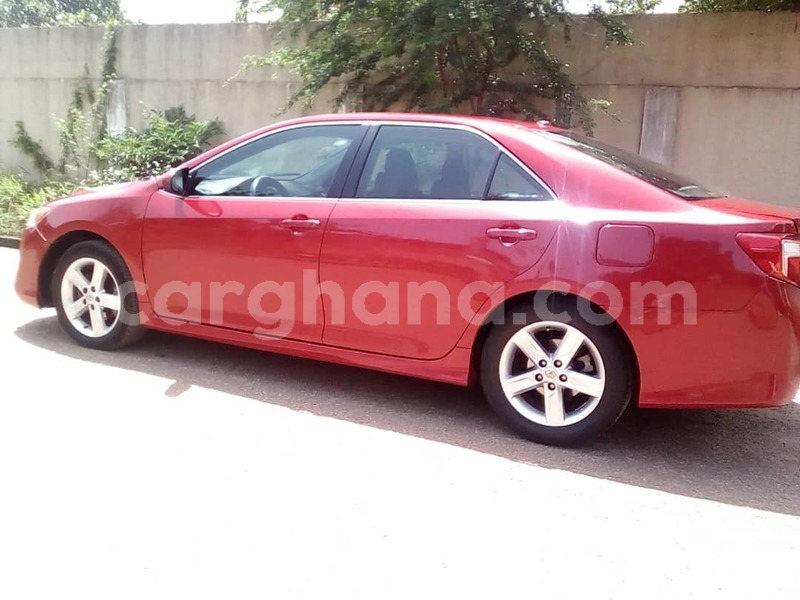Big with watermark toyota camry greater accra accra 20368
