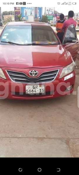 Big with watermark toyota camry greater accra accra 20369