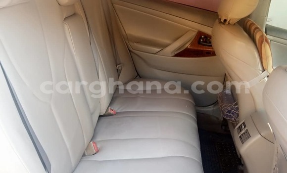 Buy Used Toyota Camry Red Car in Accra in Greater Accra Buy Used Toyota Camry Red Car in Accra in Greater Accra