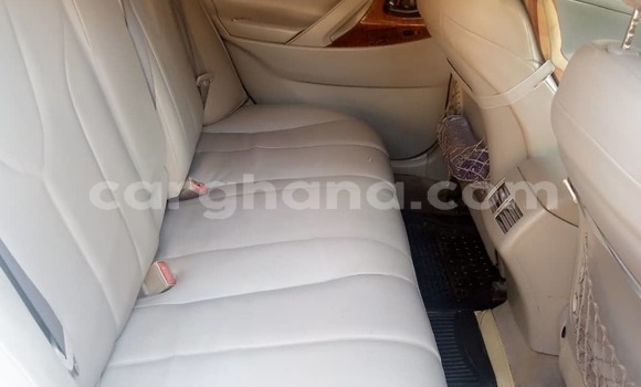 Buy Used Toyota Camry Red Car in Accra in Greater Accra Buy Used Toyota Camry Red Car in Accra in Greater Accra