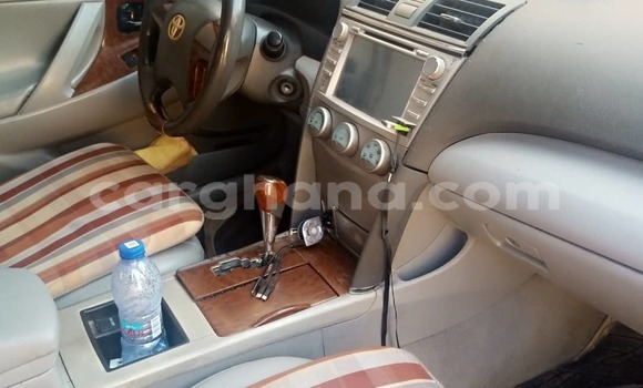Buy Used Toyota Camry Red Car in Accra in Greater Accra Buy Used Toyota Camry Red Car in Accra in Greater Accra