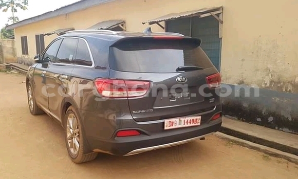 Buy Used Toyota RAV4 Other Car in Accra in Greater Accra Buy Used Toyota RAV4 Other Car in Accra in Greater Accra