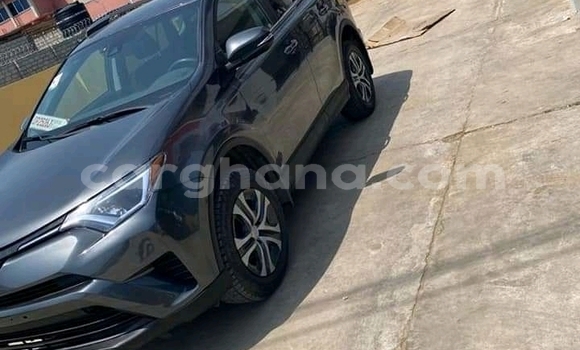 Buy Used Toyota RAV4 Other Car in Accra in Greater Accra Buy Used Toyota RAV4 Other Car in Accra in Greater Accra