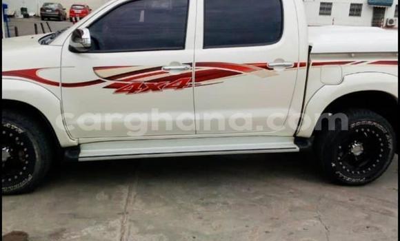 Buy Used Toyota Hilux Other Car in Accra in Greater Accra
