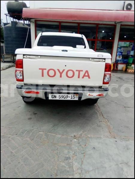 Big with watermark toyota hilux greater accra accra 20371