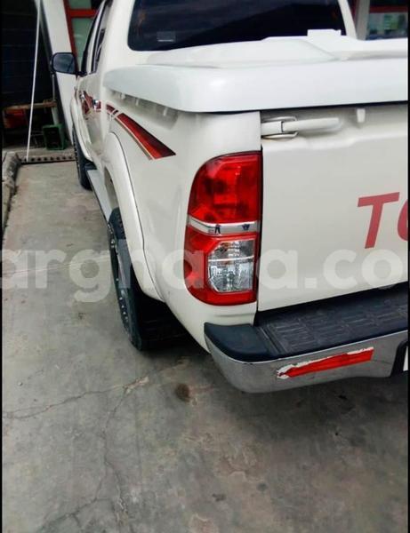 Big with watermark toyota hilux greater accra accra 20371