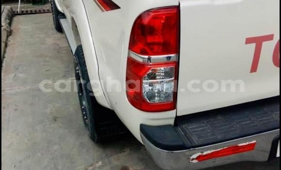 Buy Used Toyota Hilux Other Car in Accra in Greater Accra Buy Used Toyota Hilux Other Car in Accra in Greater Accra