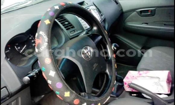 Buy Used Toyota Hilux Other Car in Accra in Greater Accra Buy Used Toyota Hilux Other Car in Accra in Greater Accra