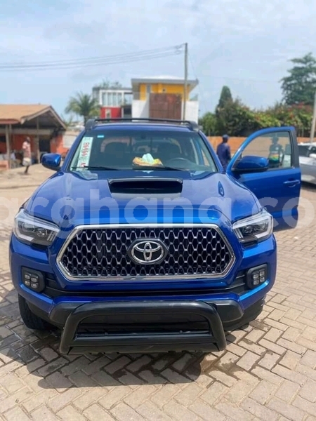 Big with watermark toyota hilux surf greater accra accra 20372