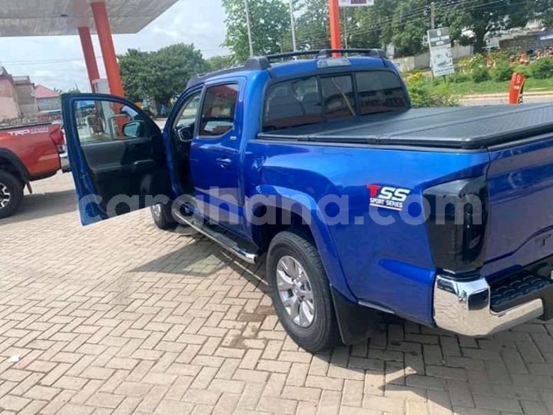 Big with watermark toyota hilux surf greater accra accra 20372