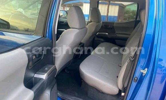 Ra Àlòkù Toyota Hilux Surf Miiran Ọkọ̀ in Accra ni Greater Accra Ra Àlòkù Toyota Hilux Surf Miiran Ọkọ̀ in Accra ni Greater Accra