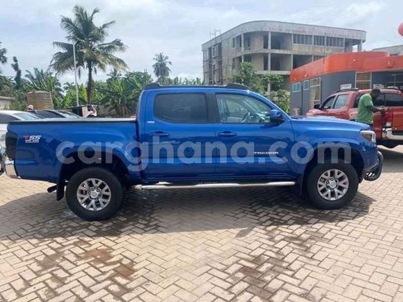 Big with watermark toyota hilux surf greater accra accra 20372