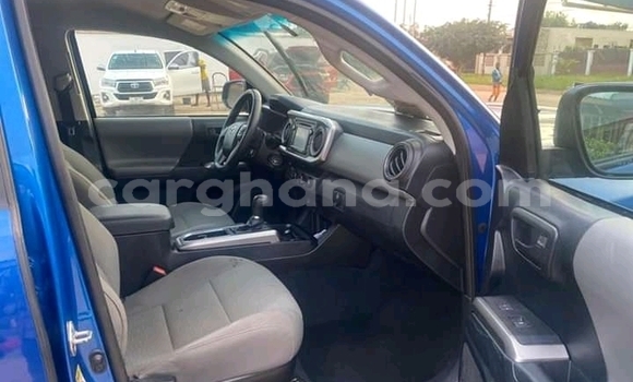 Ra Àlòkù Toyota Hilux Surf Miiran Ọkọ̀ in Accra ni Greater Accra Ra Àlòkù Toyota Hilux Surf Miiran Ọkọ̀ in Accra ni Greater Accra
