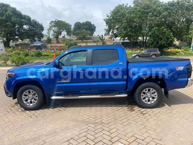 Big with watermark toyota hilux surf greater accra accra 20372