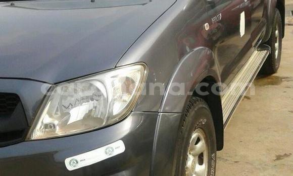 Buy Used Toyota Hilux Other Car in Accra in Greater Accra