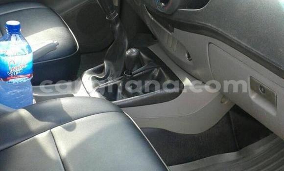 Buy Used Toyota Hilux Other Car in Accra in Greater Accra Buy Used Toyota Hilux Other Car in Accra in Greater Accra