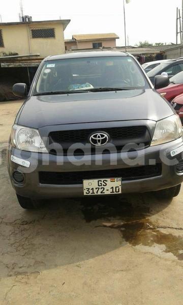 Big with watermark toyota hilux greater accra accra 20373