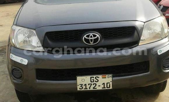 Buy Used Toyota Hilux Other Car in Accra in Greater Accra Buy Used Toyota Hilux Other Car in Accra in Greater Accra