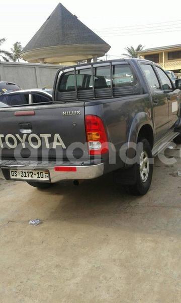 Big with watermark toyota hilux greater accra accra 20373