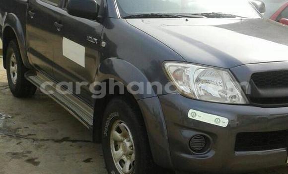 Buy Used Toyota Hilux Other Car in Accra in Greater Accra Buy Used Toyota Hilux Other Car in Accra in Greater Accra