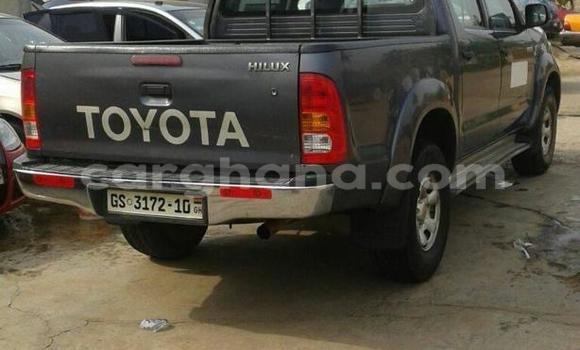 Buy Used Toyota Hilux Other Car in Accra in Greater Accra Buy Used Toyota Hilux Other Car in Accra in Greater Accra