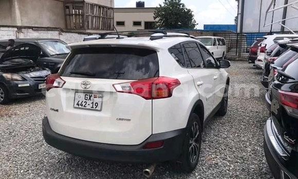 Ra Àlòkù Toyota Fortuner Miiran Ọkọ̀ in Accra ni Greater Accra Ra Àlòkù Toyota Fortuner Miiran Ọkọ̀ in Accra ni Greater Accra