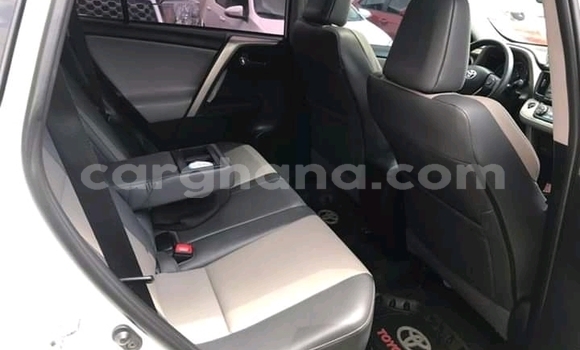 Sayi Na hannu Toyota Fortuner Sauran Mota in Accra a Greater Accra Sayi Na hannu Toyota Fortuner Sauran Mota in Accra a Greater Accra