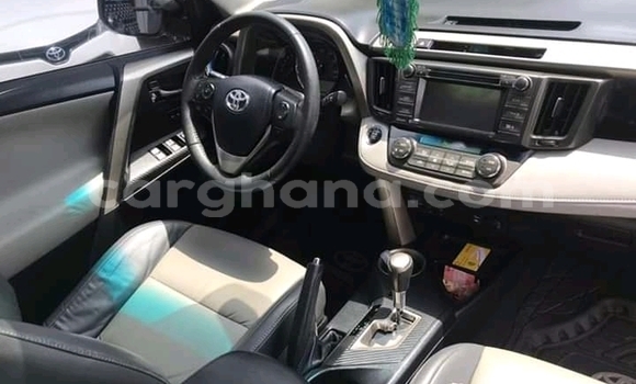 Sayi Na hannu Toyota Fortuner Sauran Mota in Accra a Greater Accra Sayi Na hannu Toyota Fortuner Sauran Mota in Accra a Greater Accra
