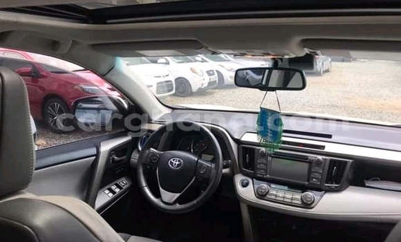 Sayi Na hannu Toyota Fortuner Sauran Mota in Accra a Greater Accra Sayi Na hannu Toyota Fortuner Sauran Mota in Accra a Greater Accra
