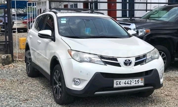 Sayi Na hannu Toyota Fortuner Sauran Mota in Accra a Greater Accra Sayi Na hannu Toyota Fortuner Sauran Mota in Accra a Greater Accra